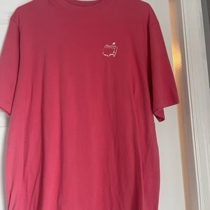Medium Masters Tee shirt